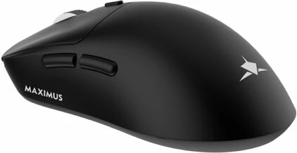 Wireless Mouse White Shark 6D GM-9010 Maximus DPI26000, i zi