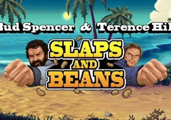Bud Spencer & Terence Hill: Slaps And Beans Global