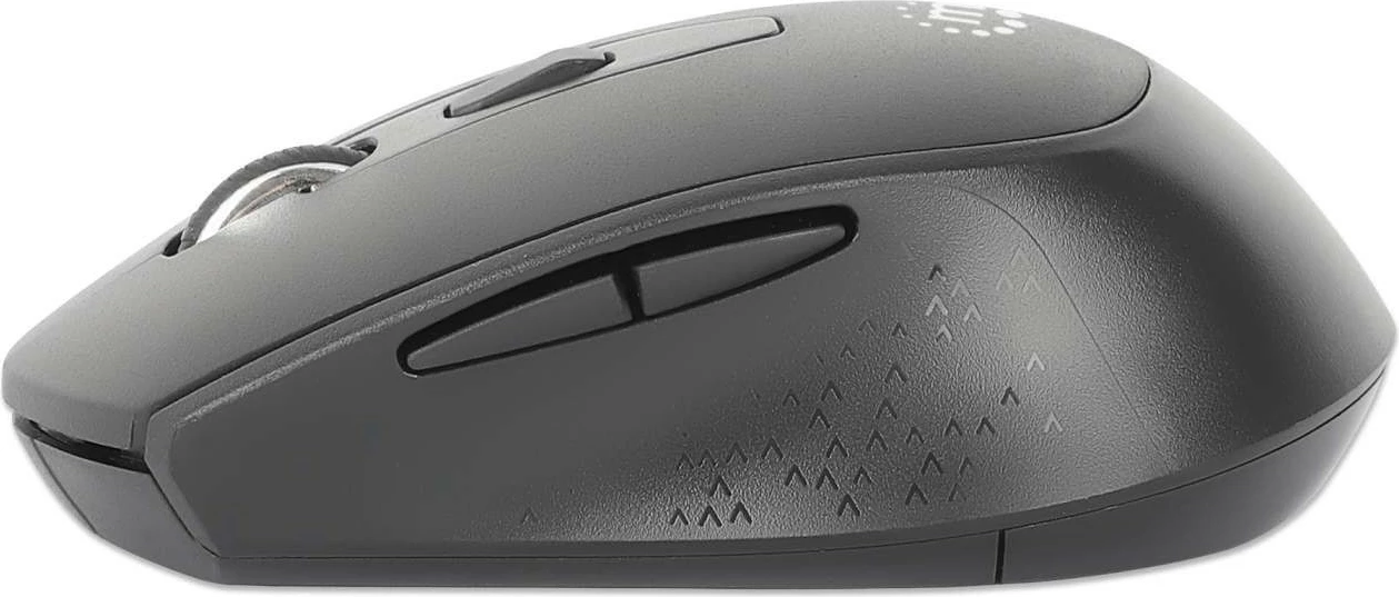Maus MANHATTAN MW6200 USB-A wireless 6 butona, i zi