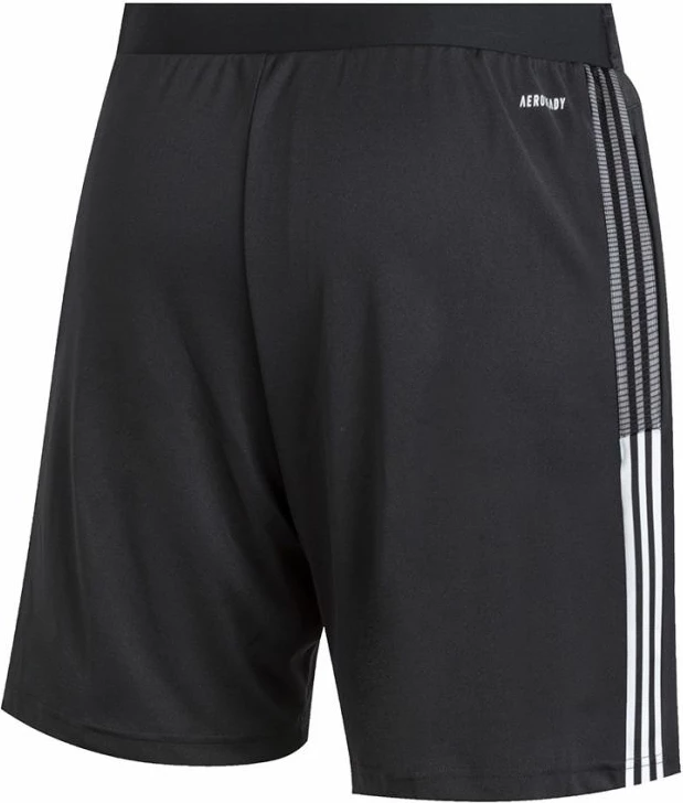 Shorce për meshkuj adidas Tiro 21 Training, të zeza