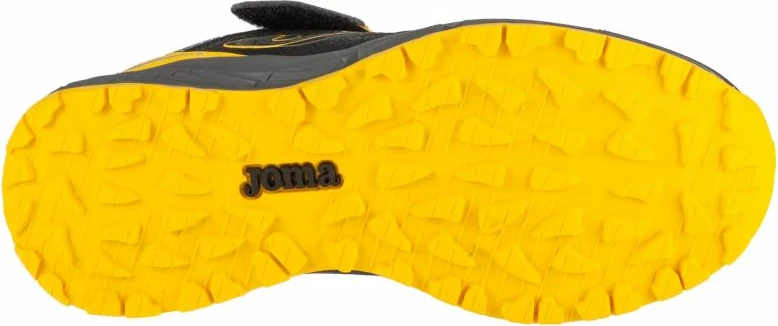 Atlete për fëmijë Joma, të zeza [Madhësia: 31]