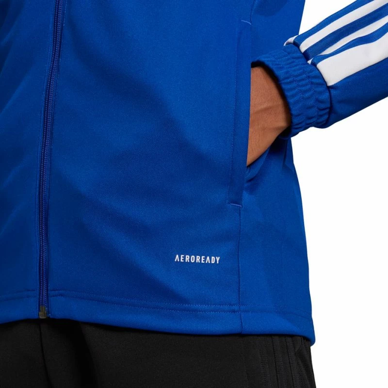 Duks adidas për meshkuj, blu [Madhësia: S]