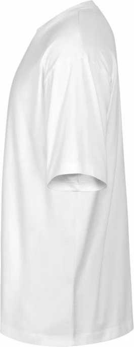 Maicë unisex Malfini, e bardhë