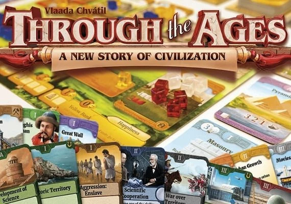 Through the Ages Global