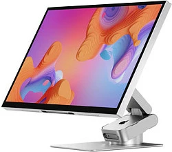 Monitor ALOGIC 32A4KPDTMSLV 32" 4K UHD, touchscreen, LED, USB-C PD, argjendtë
