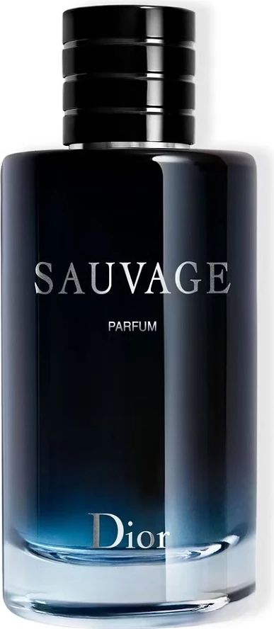 Eau de Parfum Dior Sauvage për meshkuj 200ml
