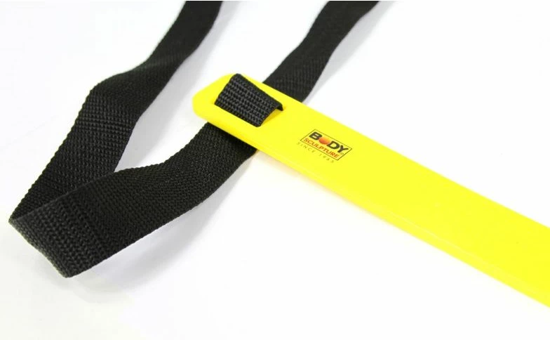 Shkallë stërvitjeje për shpejtësi Yakimasport Power BB 2403