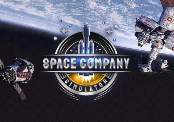 Space Company Simulator EN/PL Global