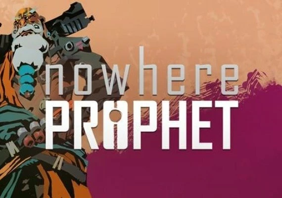 Nowhere Prophet EN/DE/FR/ZH/ES Global