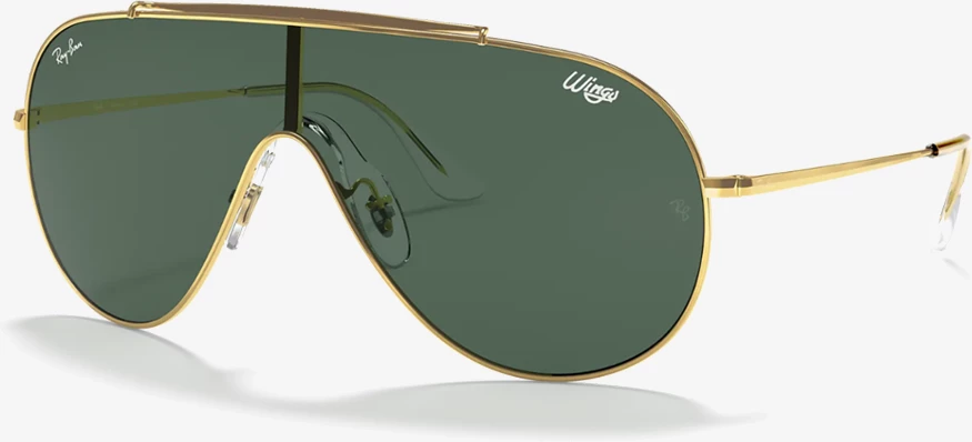 Syze dielli Ray-Ban RB3597 905071 33