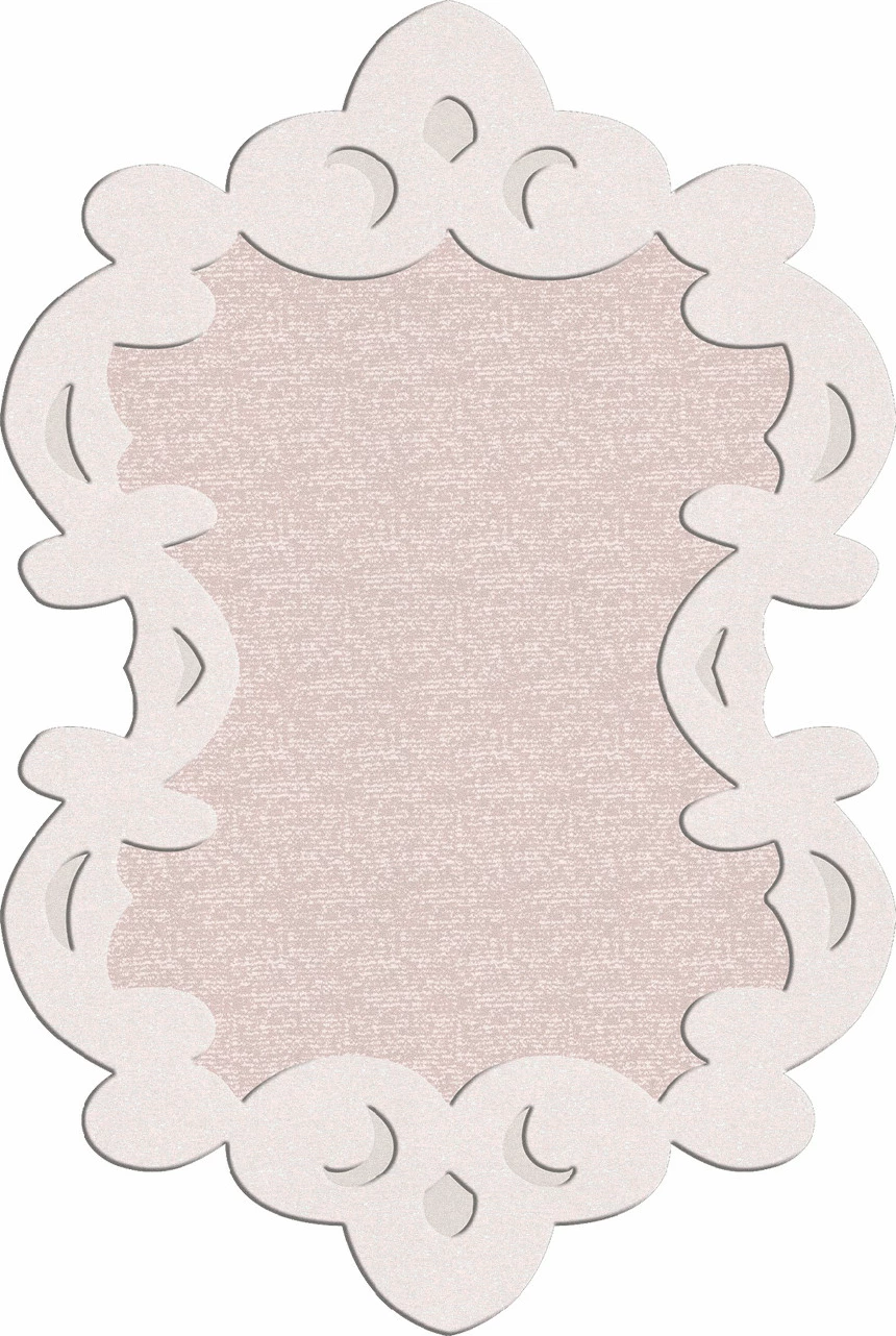Qilim korridori, ngjyrë pluhur, Conceptum Hypnose, Aln600Fg416Pu02, 80x150cm