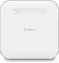 Kontroller Smart Home Bosch Smart Home Controller II, Ethernet/Wi-Fi, 2x USB, i bardhë