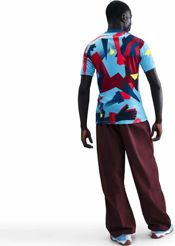 Maicë Nike FC Barcelona Academy Pro FZ1338-413