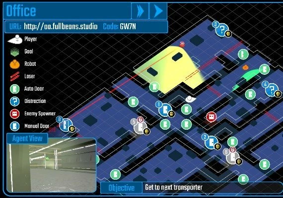 Operation Armstrong VR EN Global