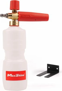 Sperkatese Me Shkume Snow Foam Lance Me Konektor 1/4 1l