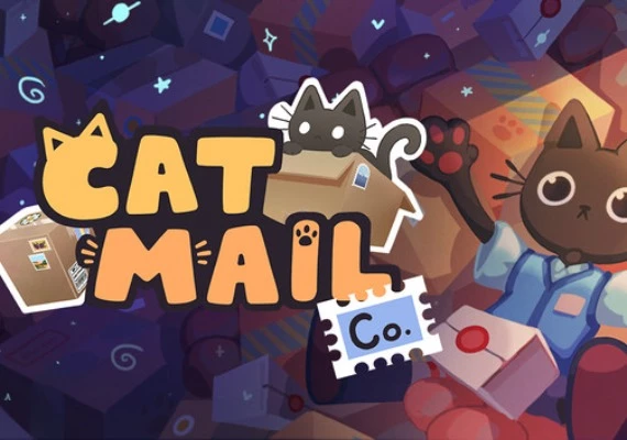 Cat Mail Co. Global