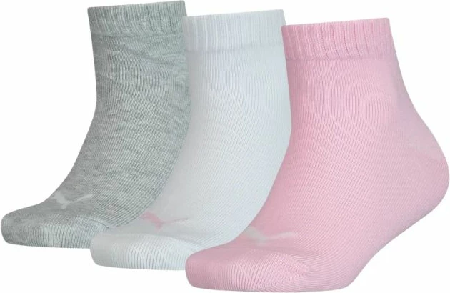 Çorape për fëmijë Puma, shumëngjyrëshe