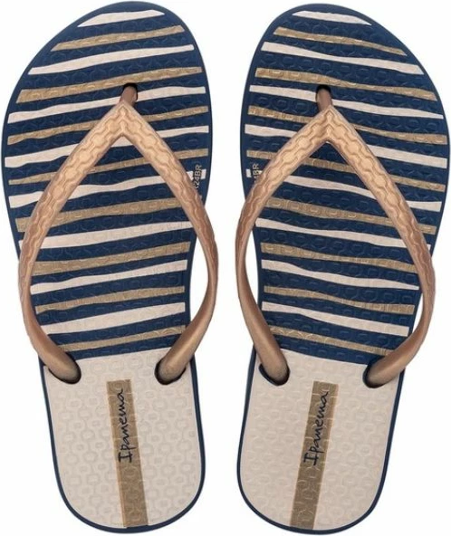 Papuqe për fëmijë Ipanema, shumëngjyrëshe