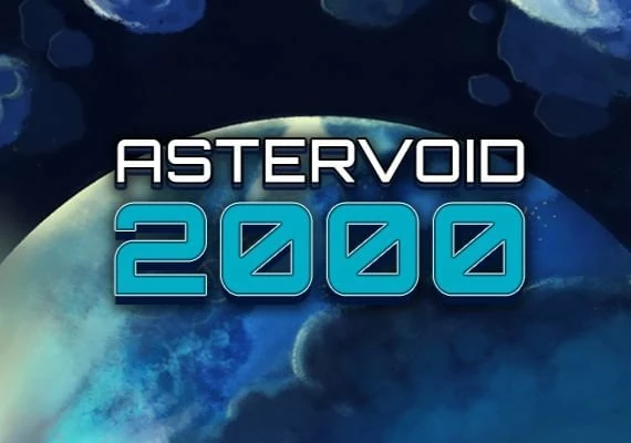 Astervoid 2000 EN/FR/RU/ZH Global