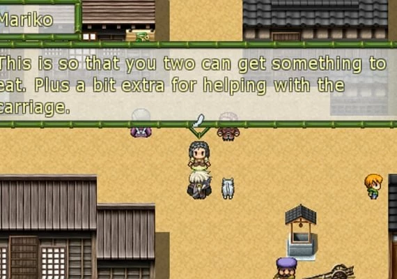 Sins Of The Demon RPG EN Global