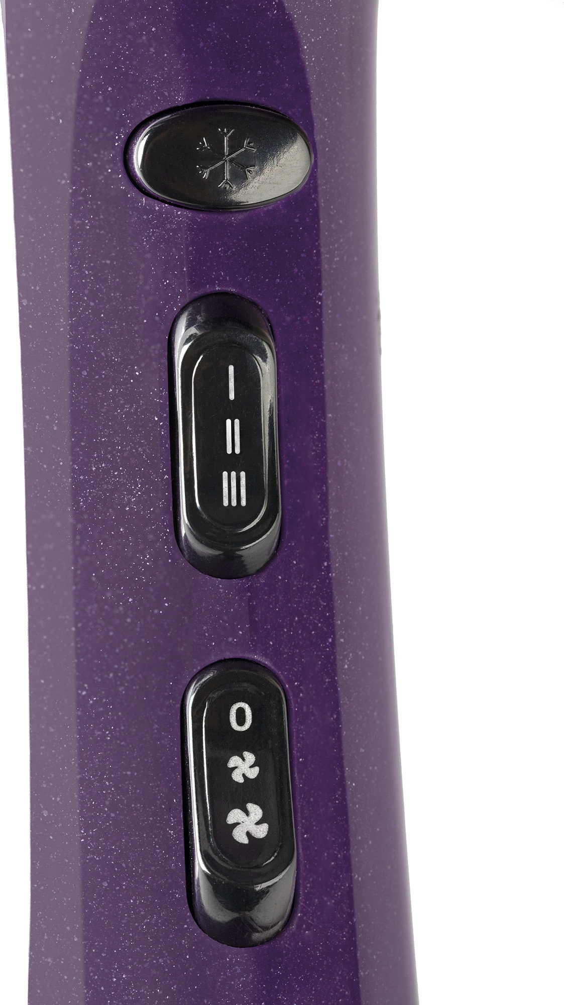 Tharëse për flokë JATA JBSC1065, 2200W, vjollcë