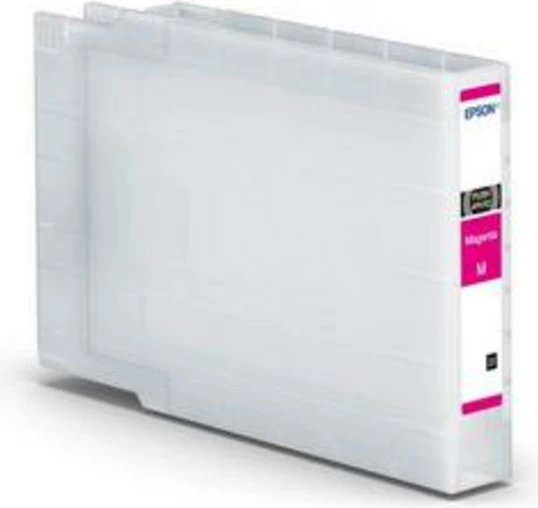 Bojë printeri, Epson, T04A3 / C13T04A34N, 69 ml, deri 8000 faqe, magenta
