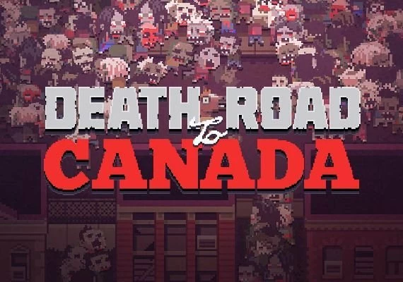 Death Road to Canada EN Global