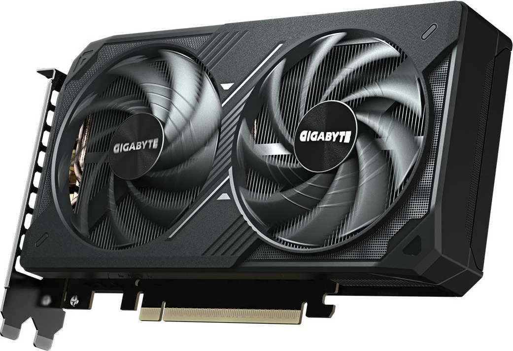 Kartelë grafike Gigabyte RTX 5060 Ti EAGLE Max OC 8GB GDDR7
