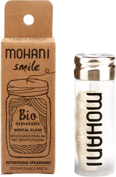 Fill dentar Mohani Smile, 1 copë