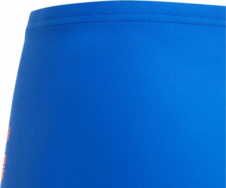 Shorce noti adidas për fëmijë, blu [Madhësia: 158 cm]