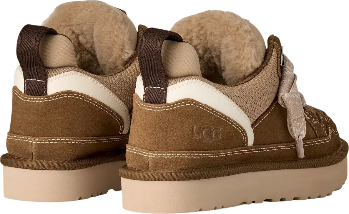 Atlete për femra UGG Lowmel 1144032, kafe [Madhësia: 36]
