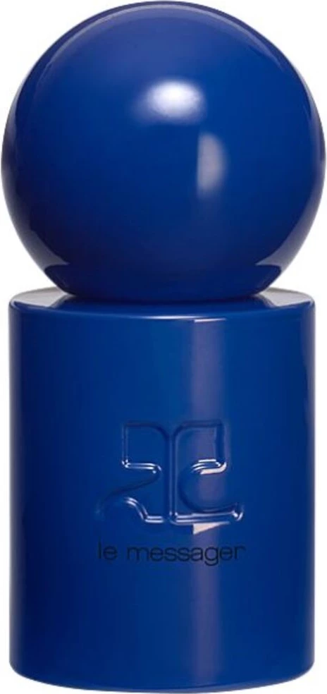Eau de Parfum unisex Courreges Le Messager 50ml