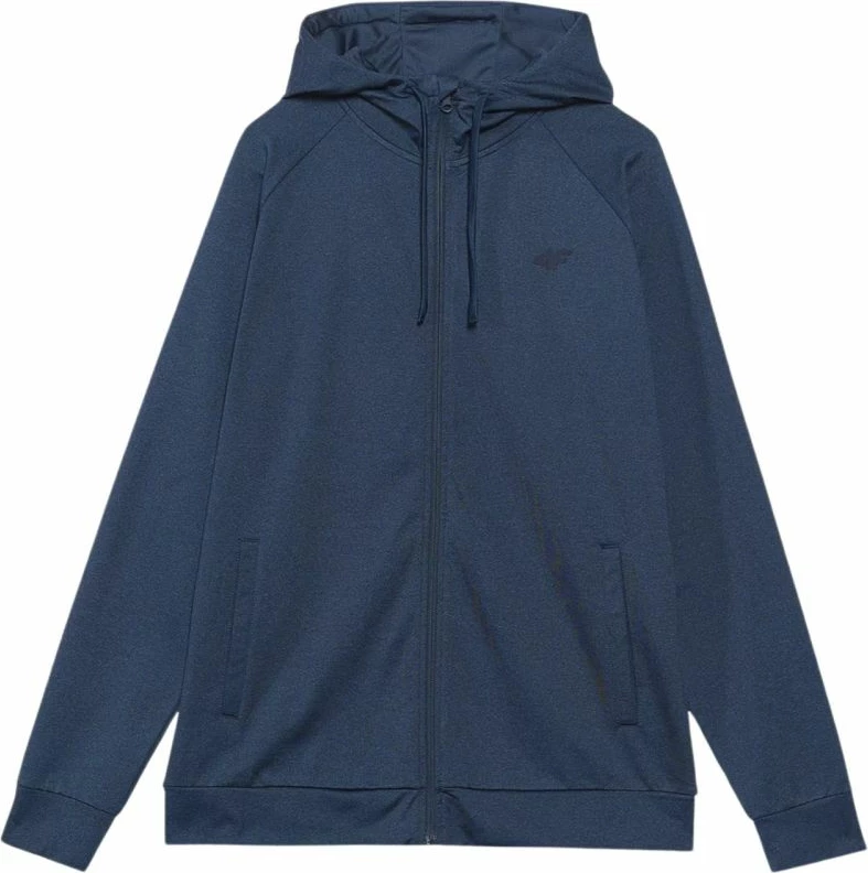 Duks për meshkuj 4F, i kaltër