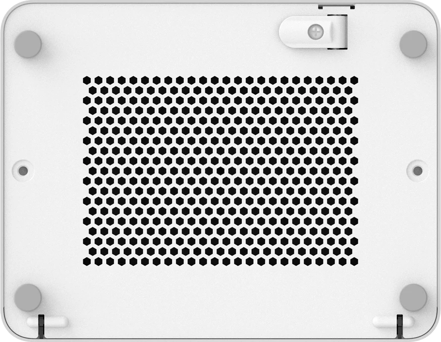 Kompjuter mini (NUC) ASUS NUC 15 Pro Plus RNUC15CRSU900002, Intel Core Ultra 9 285H, Intel Arc Graphics, Wi‑Fi 7, pa RAM/pa SSD/pa OS, Kit (L6), argjendtë