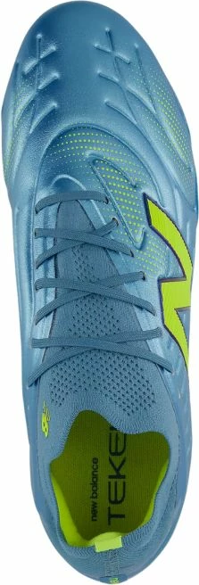 Atlete futbolli New Balance Tekela V5 Pro FG NBUT2FL74J [Madhësia: 43]