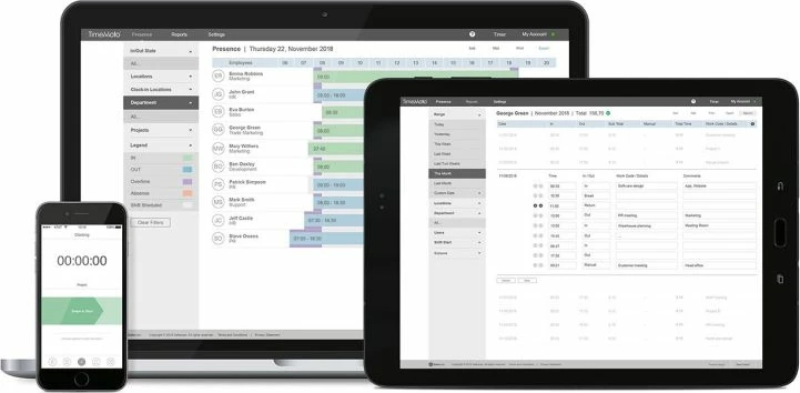 Sistem kontrolli Yakimasport SAFESCAN TM-626, i zi