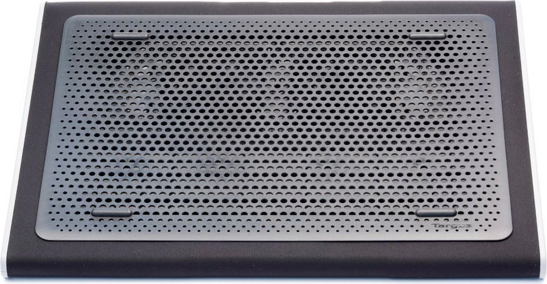 Mbajtëse ftohëse laptopi Targus Lap Chill Mat, e zezë