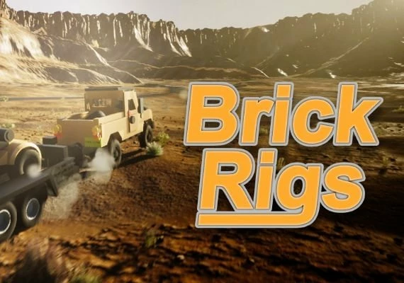 Brick Rigs EN/DE Global