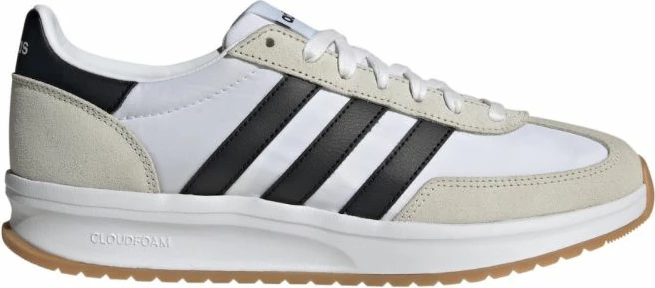 Atlete për meshkuj adidas, të bardha [Madhësia: 46 2/3]