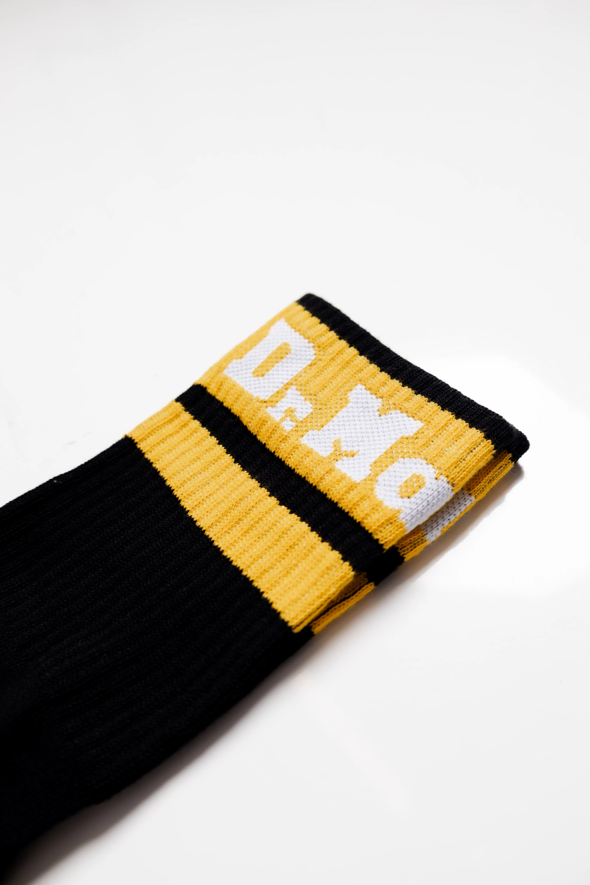 Çorape të gjata për meshkuj Dr. Martens Athletic Logo Socklow, të zeza [Madhësia: 42 - 48]