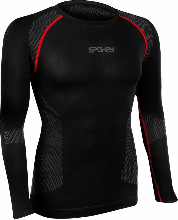 Teshat termike për meshkuj Spokey, të zeza