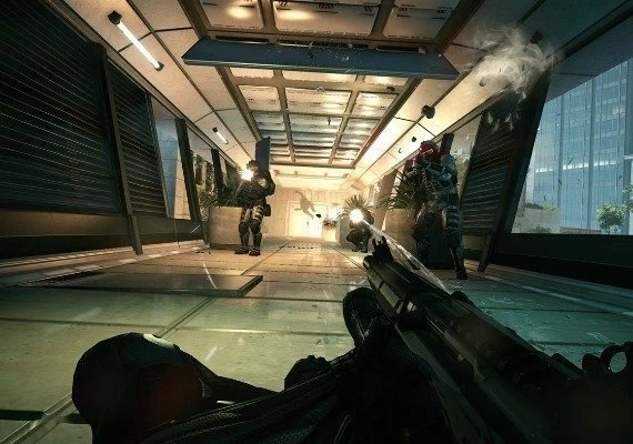 Crysis 2 - Remastered Global