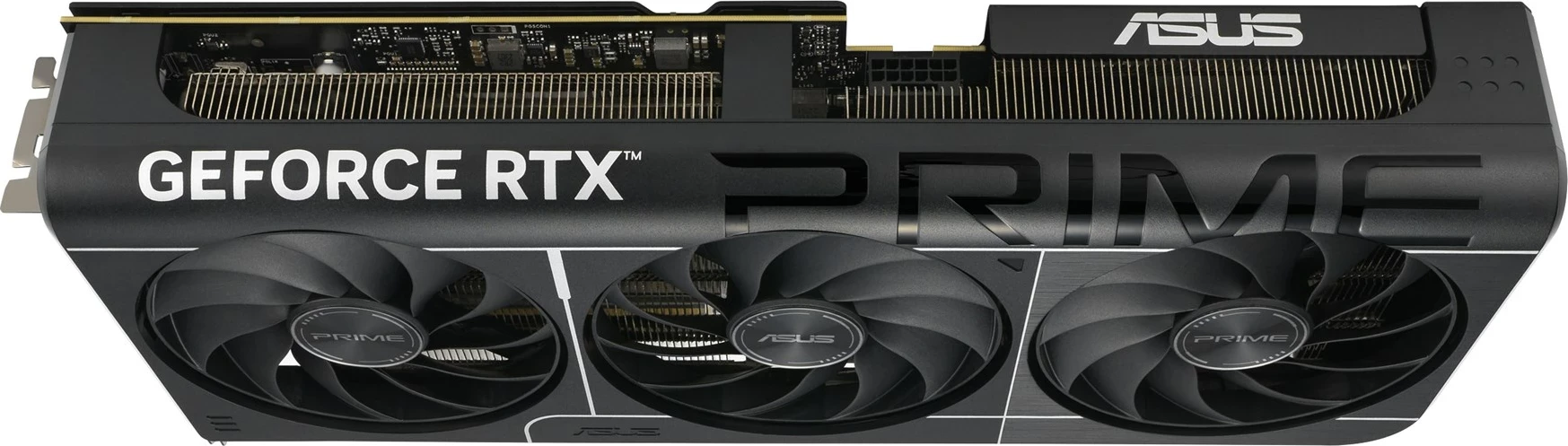 Kartelë grafike ASUS Prime RTX 5070, 12 GB, e zezë