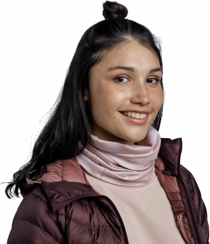 Shami Buff Thermonet për meshkuj dhe femra, ngjyrë rozë [Madhësia: One Size]