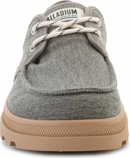 Atlete outdoor Palladium Dunelite MOC CUSH 04660-308, të gjelbra [Madhësia: 45]