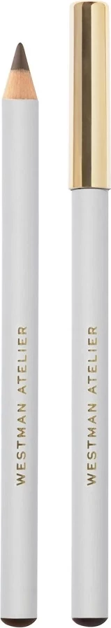 Laps për sy Westman Atelier Eye Love You Eye Pencil Eyeliner për femra Brun 1.14g