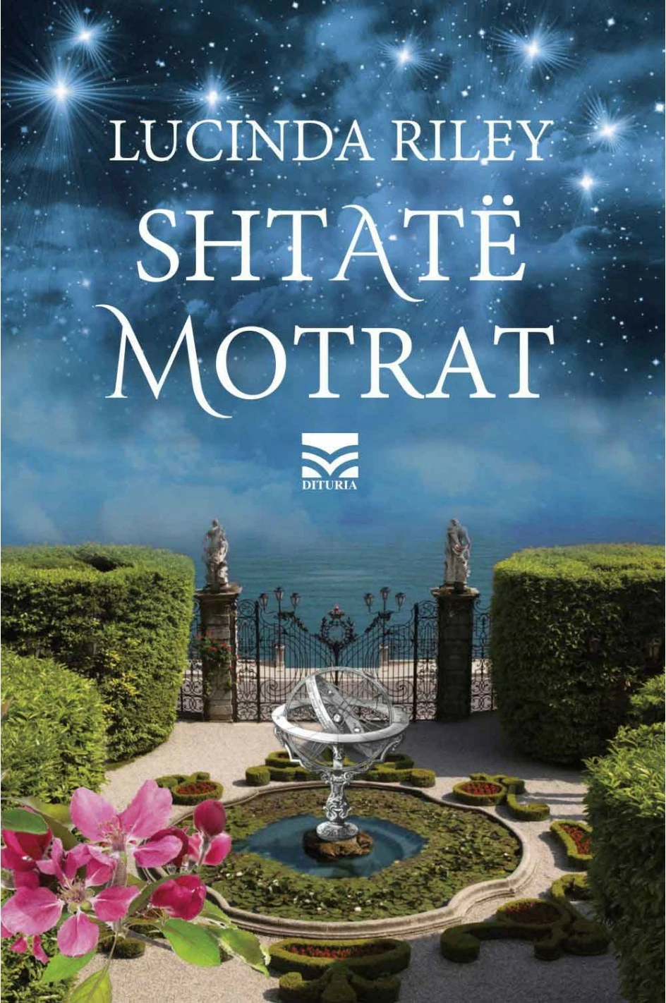 Shtate Motrat - Lucinda Riley