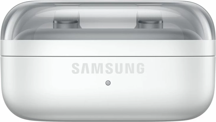 Earbuds Samsung Galaxy Buds 4 Pro R640, të bardha