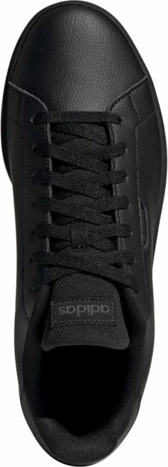 Atlete për meshkuj adidas, të zeza [Madhësia: 45 1/3]