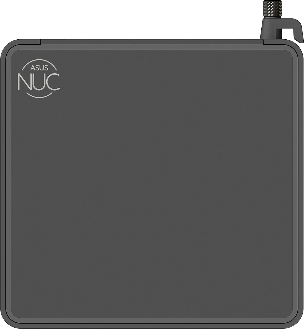 Kasë mini-PC ASUS NUC GEN15 Pro Cyber Canyon U7, Intel Arc 140T, 2x HDMI, Wi-Fi, Bluetooth, e zezë